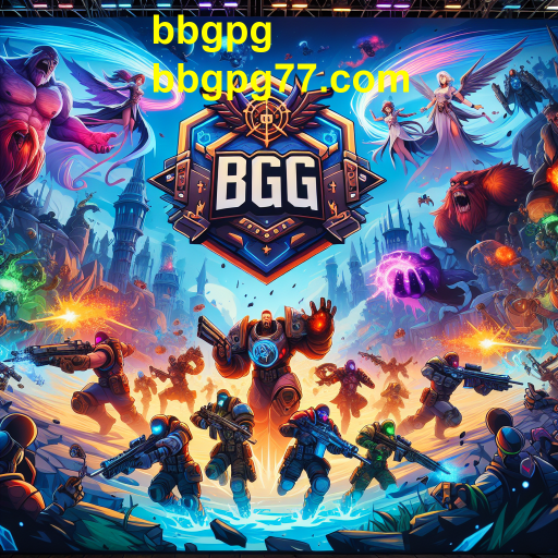 bbgpg