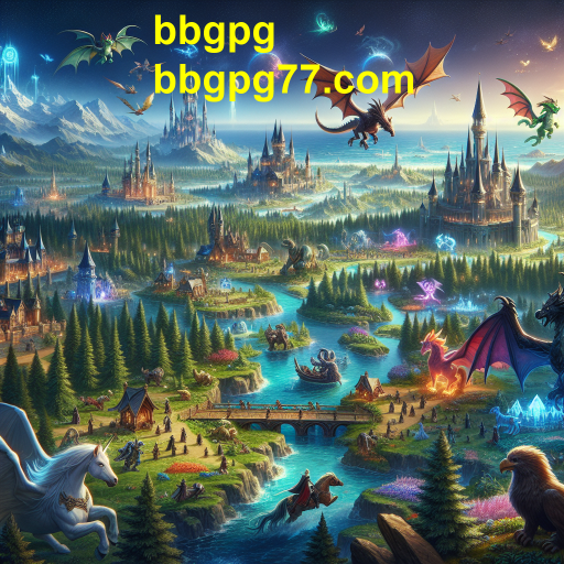 A Revolução dos RPGs: 'Fantasy Realms' Chega para Encantar os Jogadores